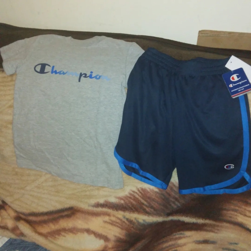 Kids clothes